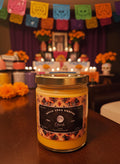 Ofrenda - Scented Candle