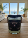 Sea Breeze - Scented Candle