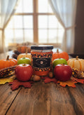 Autumn leaves - Scented Candle