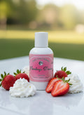 Strawberry Dream 4 oz Lotion