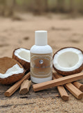 Coco Santal 4 oz  Lotion