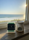 Wax Melt 2.75 Oz - Sea Breeze
